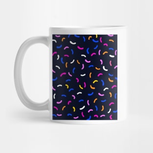 80s pop art 004 Mug